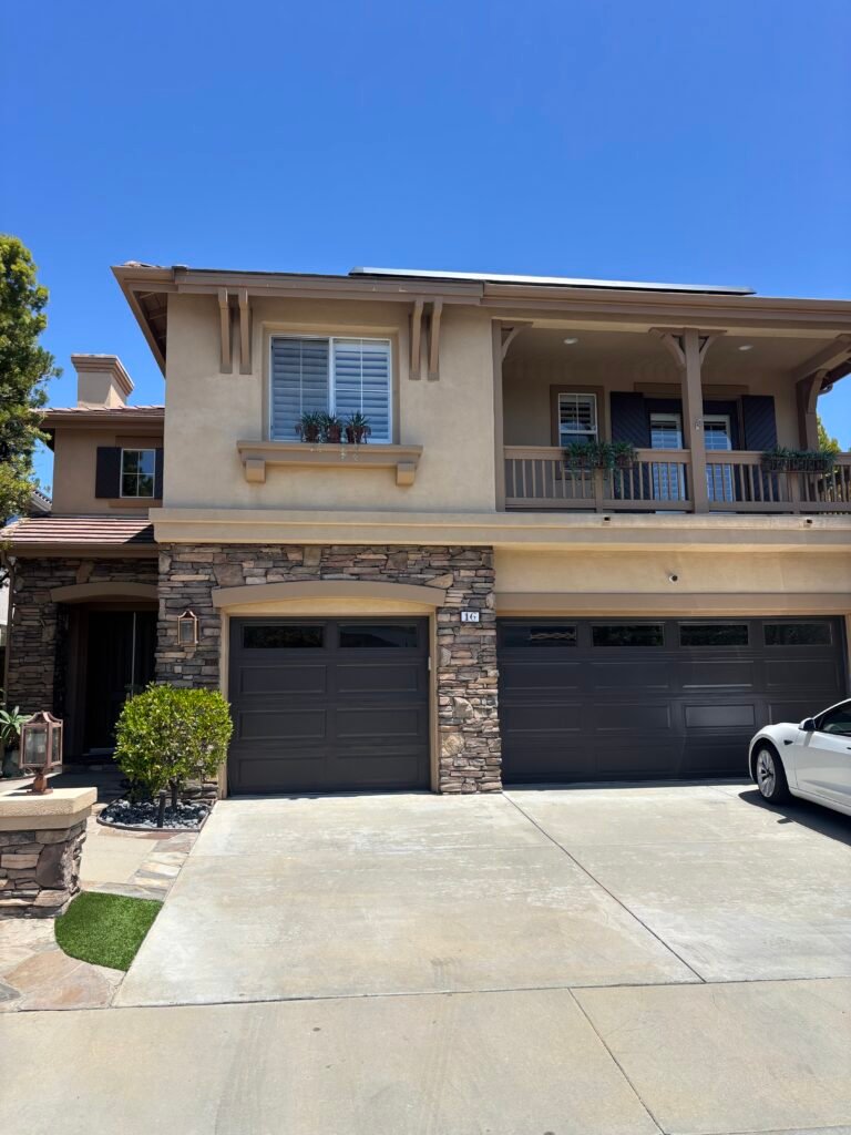 first time home buyers guide for Orange County