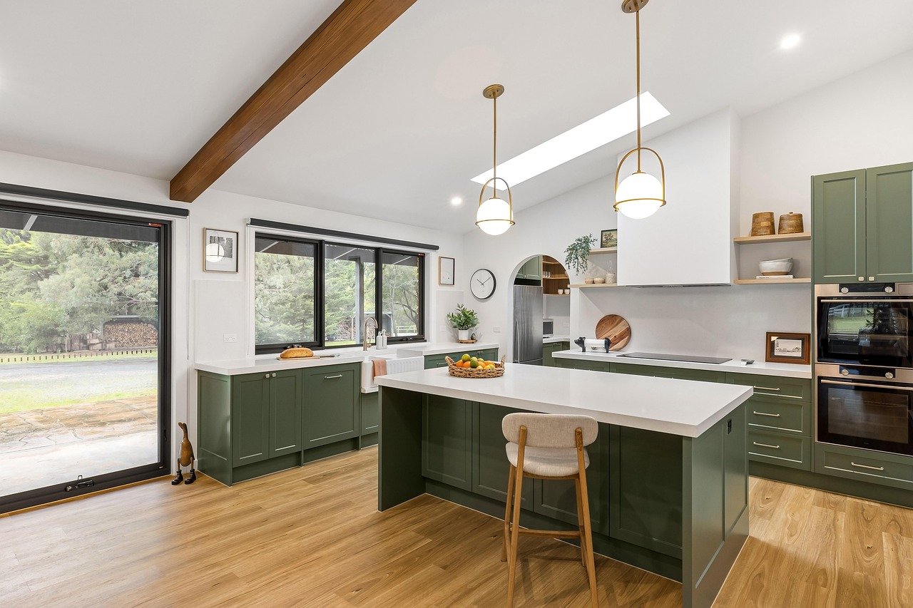 Rancho Santa Margarita Kitchen