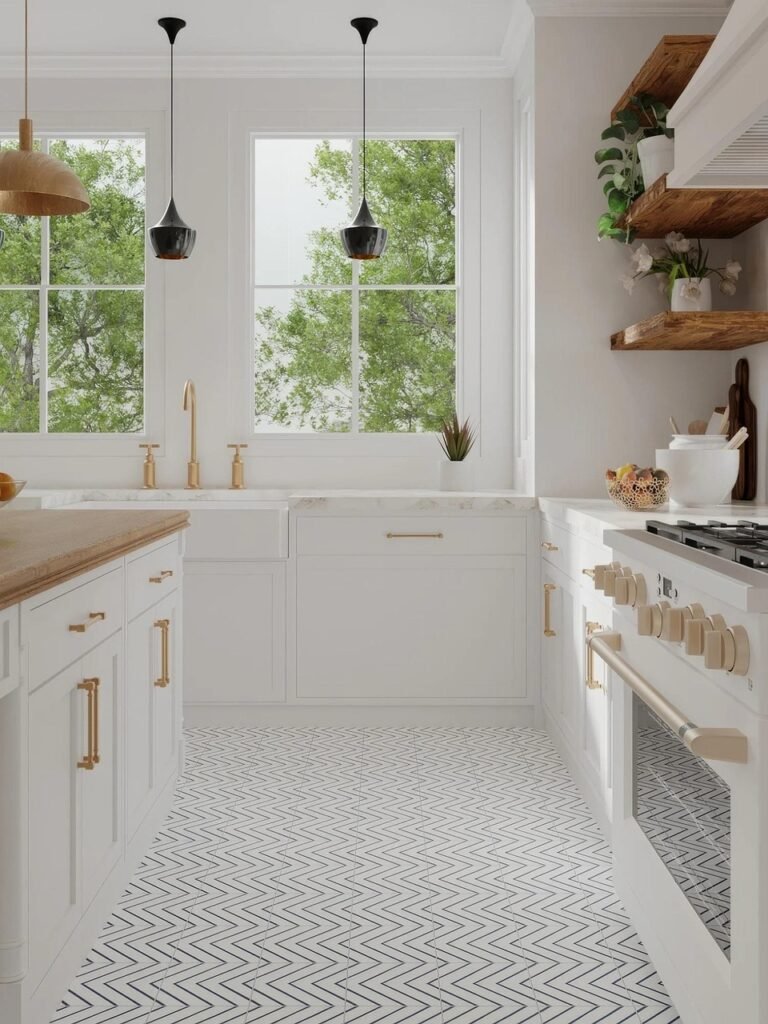 South Orange County Realtor Kitchen