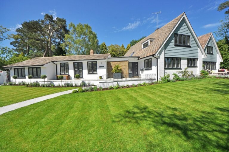 Recently Sold Property